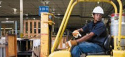 Forklift Certification Peoria